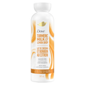 Dove Lait de Curcuma & Bonbon au Citron – Gel douche 517 ml