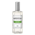 Berdoues Vétiver 1902 – Eau de Cologne 125ml