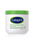 Cetaphil – Crème Hydratante Peaux Sèches à Très Sèches 453g