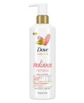 Dove Body Love Radiance Renew – Nettoyant Corps à la Vitamine C & Exfoliants