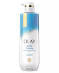 Olay Bump Erasing Body Wash – Gel Douche Exfoliant aux AHA