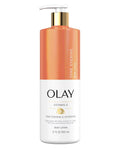 OLAY Tone Evening Body Lotion – Vitamine E & B3 – 502 ml