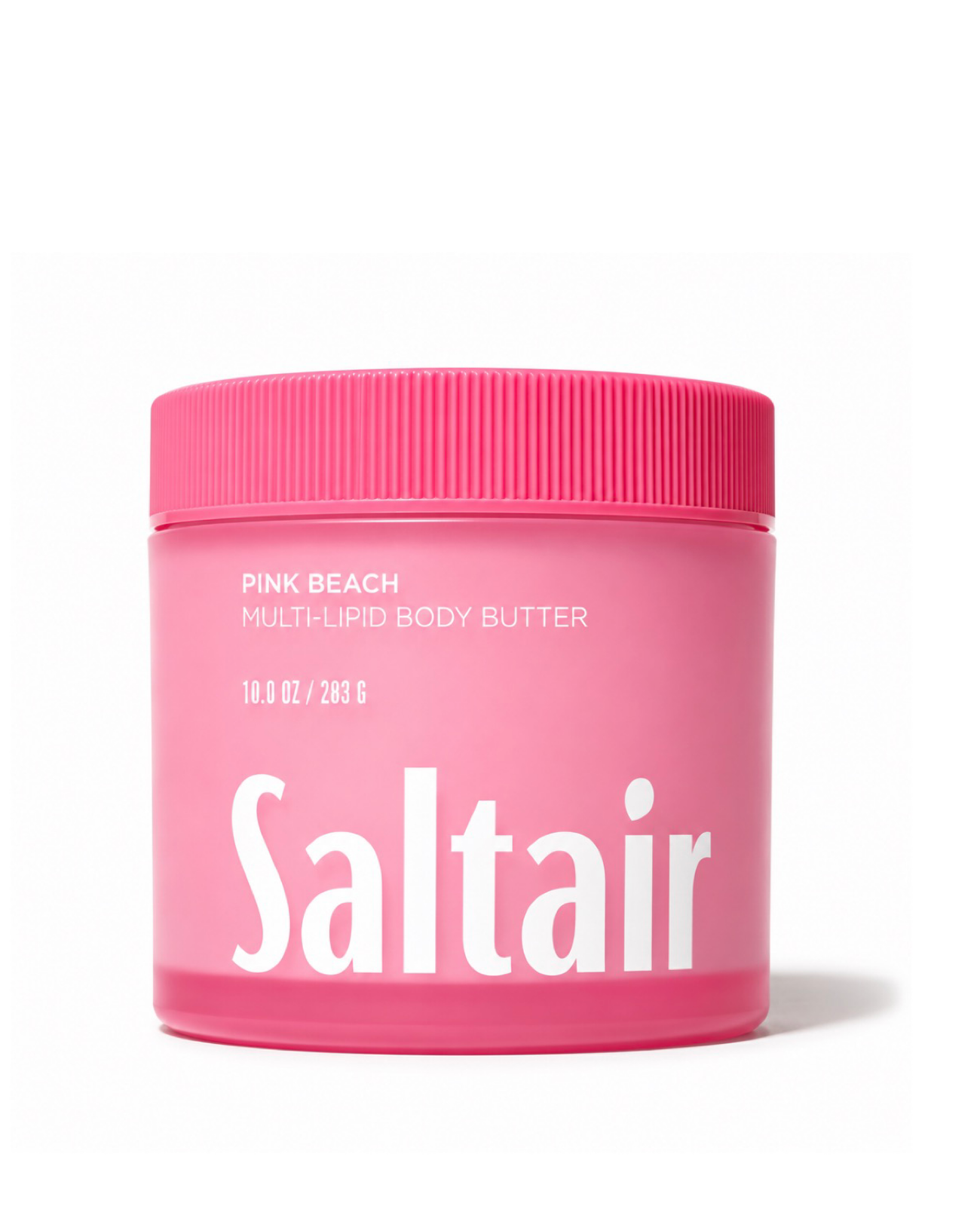 Saltair Body Butter Pink Beach