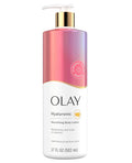 OLAY Hyaluronic Nourishing Body Lotion – Acide Hyaluronique – 502 ml