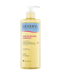 DEXERYL Huile de Douche Apaisante – Peaux très sèches ou à tendance atopique