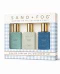 SF: Trio Coco Vanille (3x15ml)