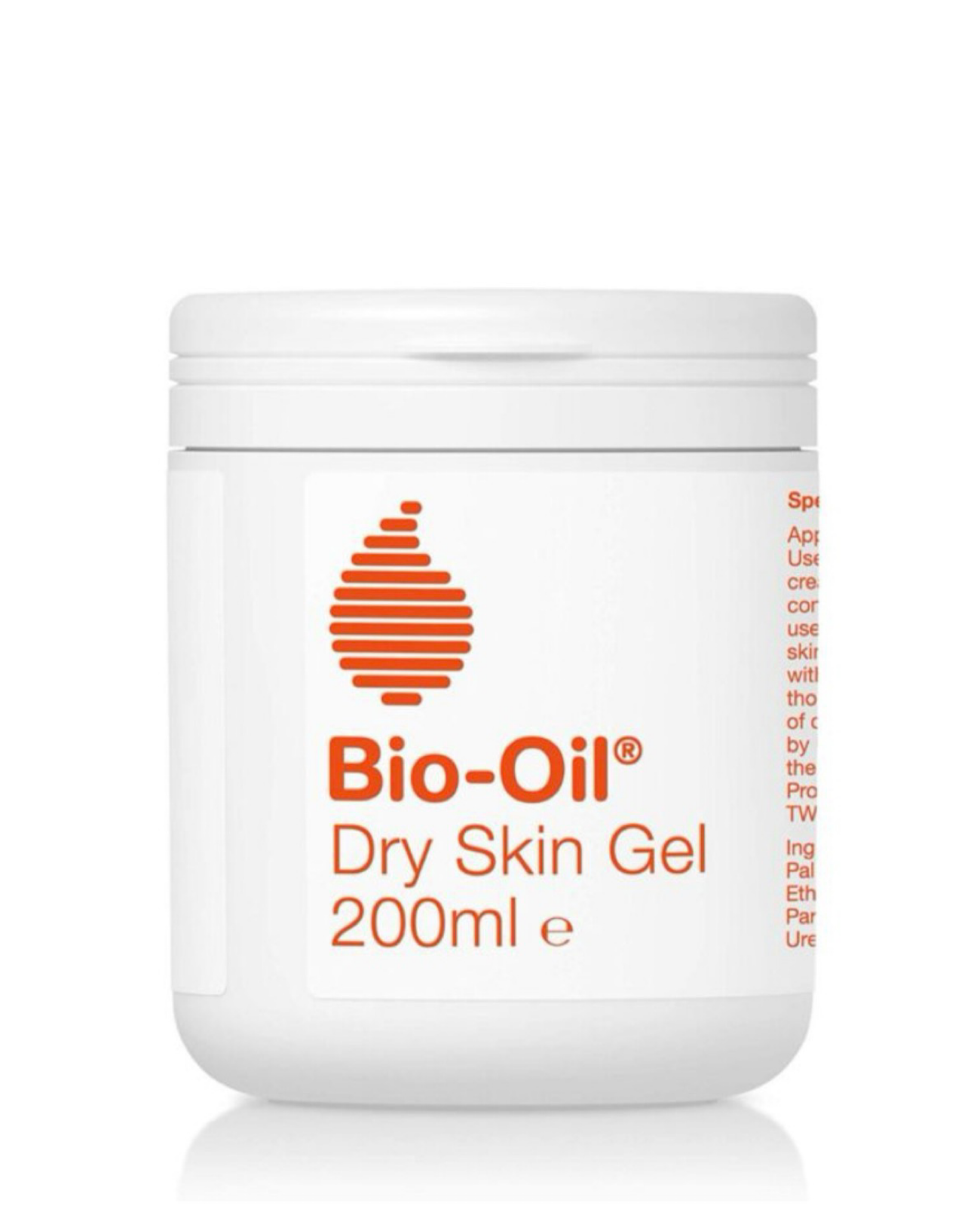 Bio‑Oil Body Gel 200ml