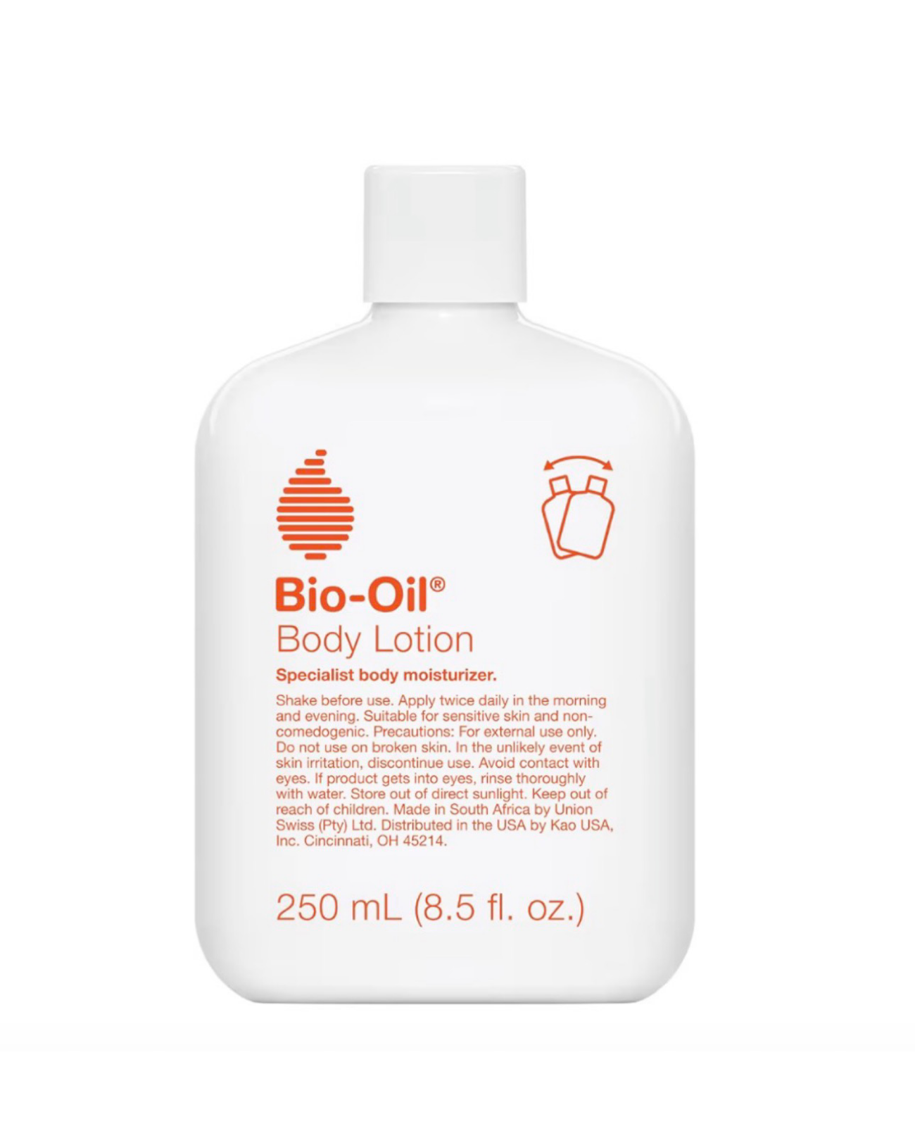 Bio‑Oil Body Lotion 250ml