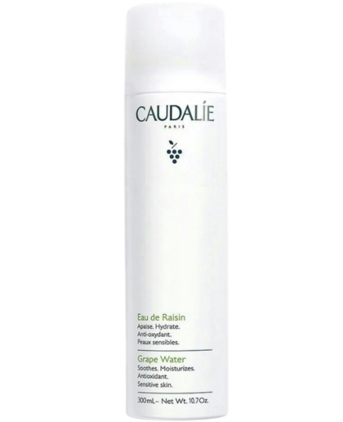 Caudalie Eau de Raisin – 300 ml