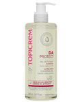Gel Nettoyant Surgras DA Protect – Topicrem | 500 ml