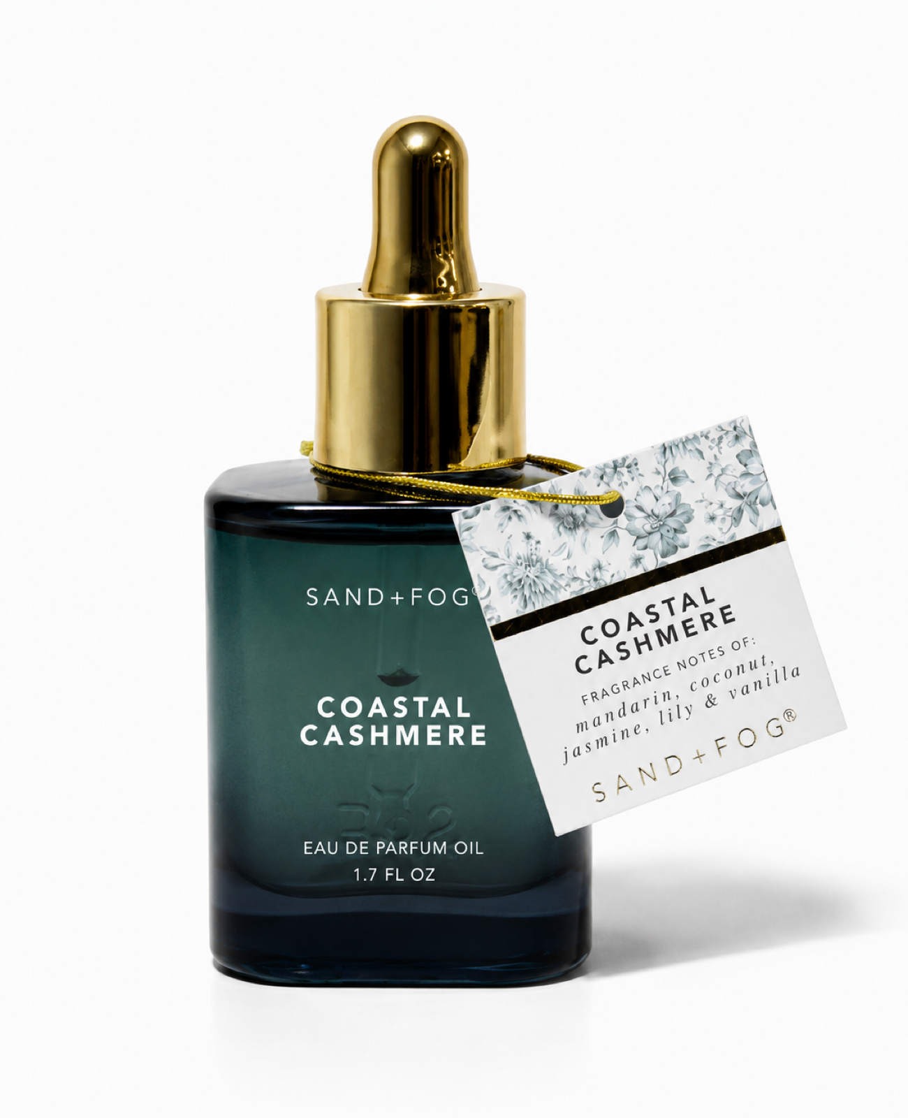 SAND&FOG COASTAL CASHMERE