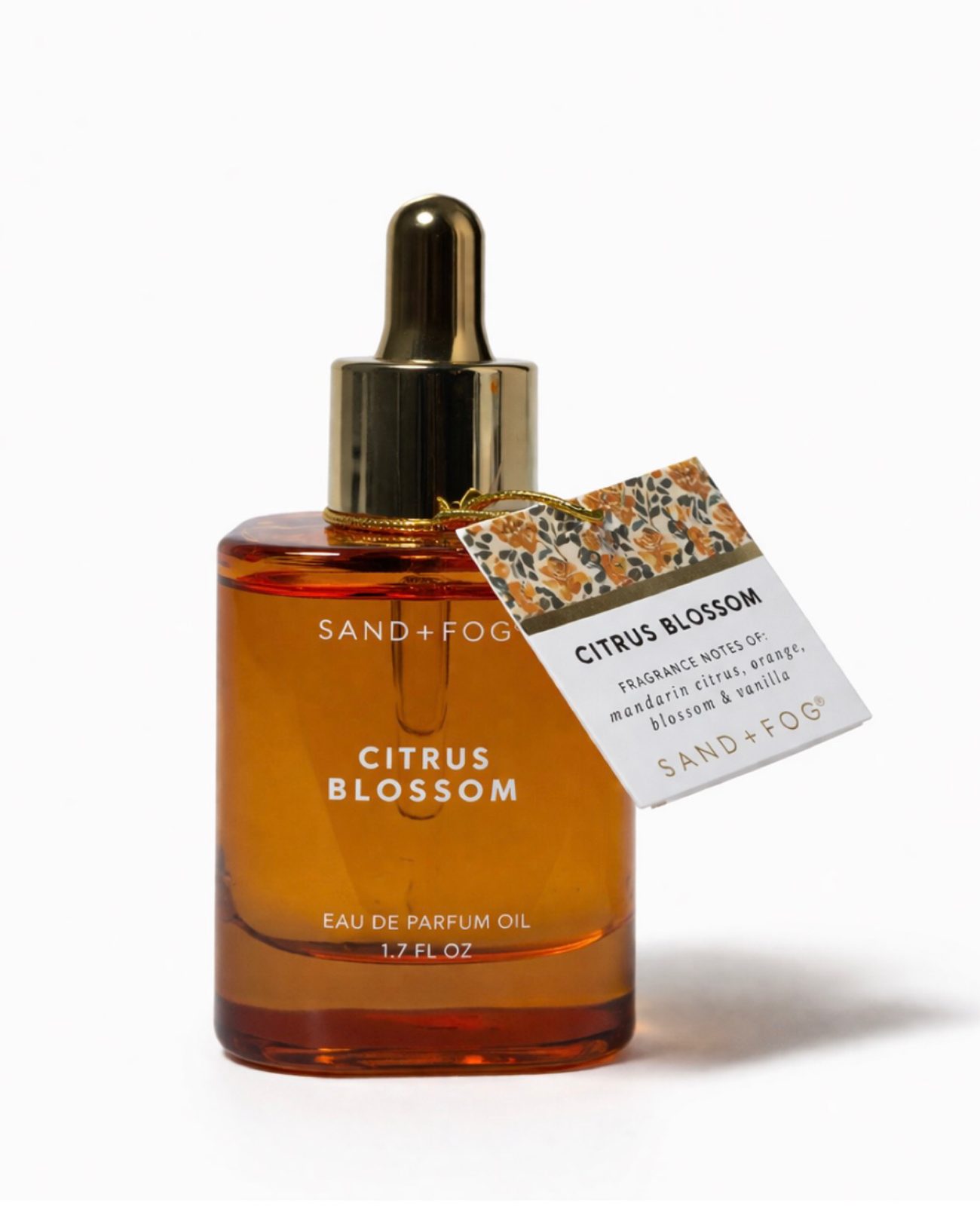 SAND&FOG CITRUS BLOSSOM