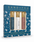 SF: Trio Vanille & Roses ( 3x10ml)
