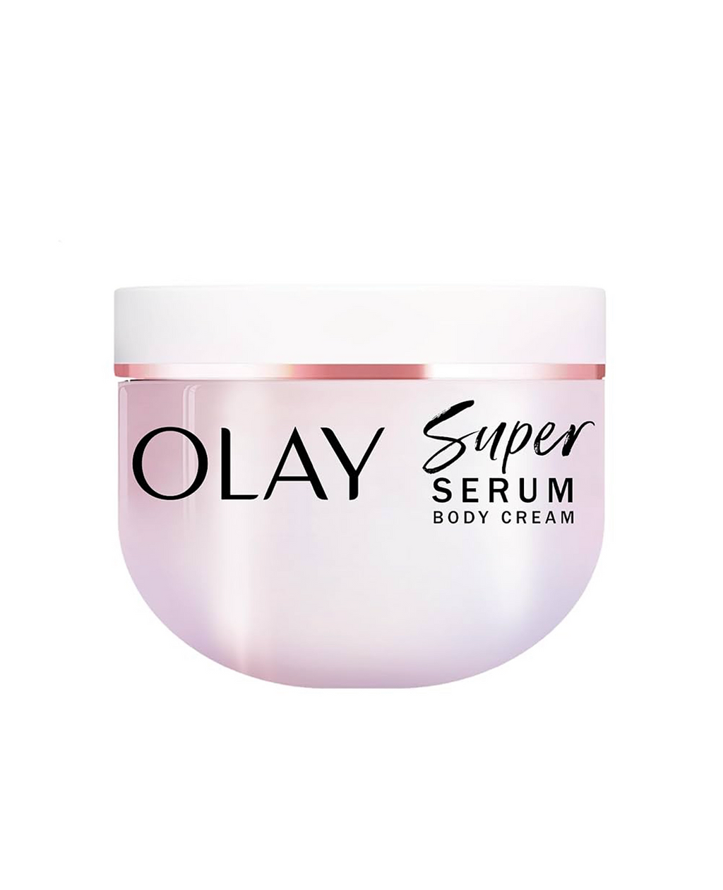 Olay super serum Body cream