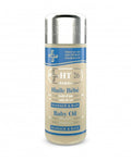 Huile Bébé Massage & Bain – HT26 | 250 ml
