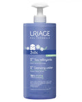 1ʳᵉ Eau Nettoyante Bébé – Uriage | 1 L