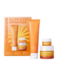 OLEHENRIKSEN – Glow Even Brighter Set