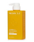 Medix 5.5 Radiant Glow Vitamin C Body Wash