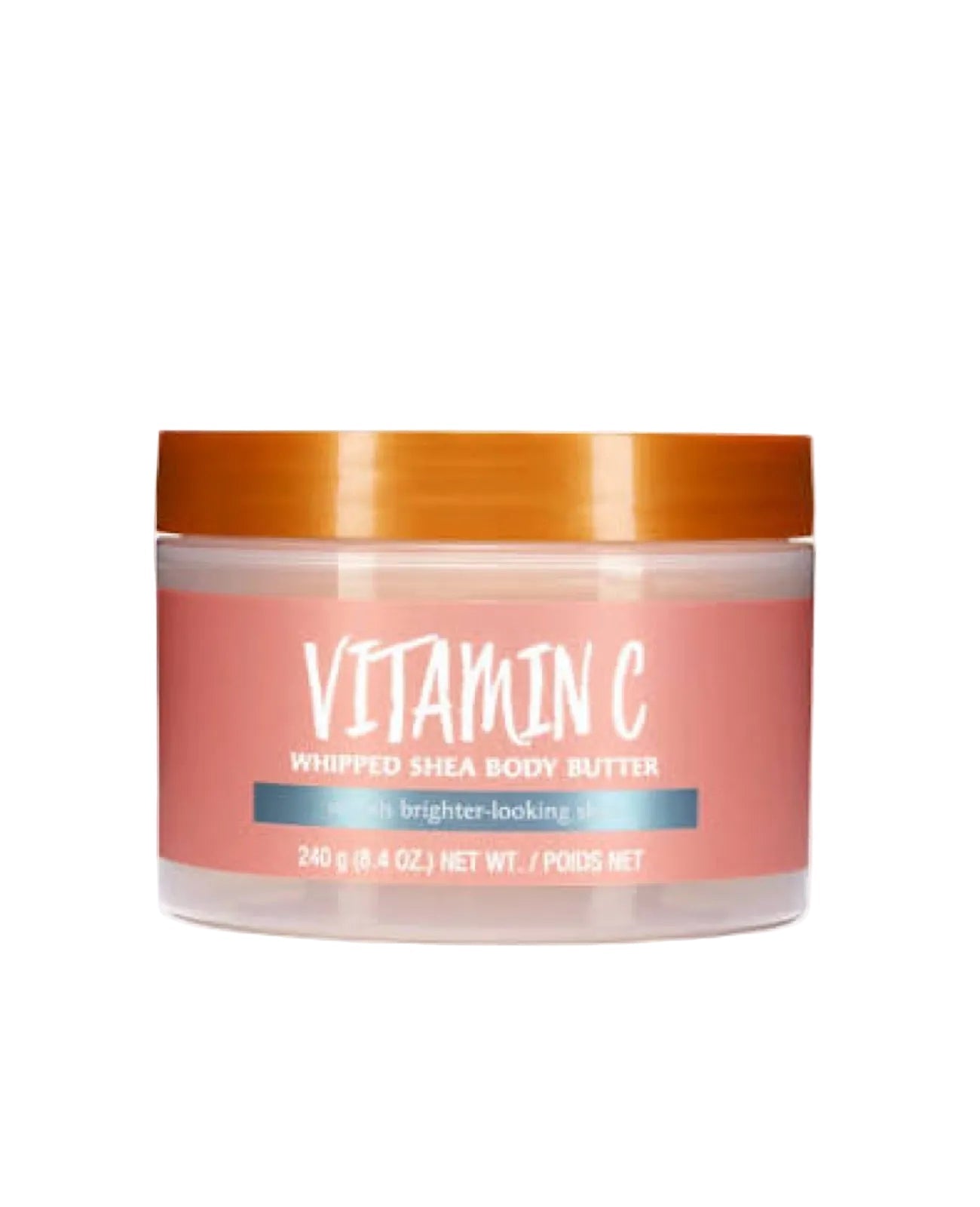 Tree Hut – Beurre Corporel Fouetté à la Vitamine C
