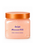 Tree Hut Mini Gommage Corps Moroccan Rose (100g)