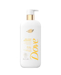 Dove melanin radiance