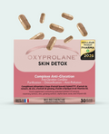 Oxyprolane Skin Detox – 30 gélules