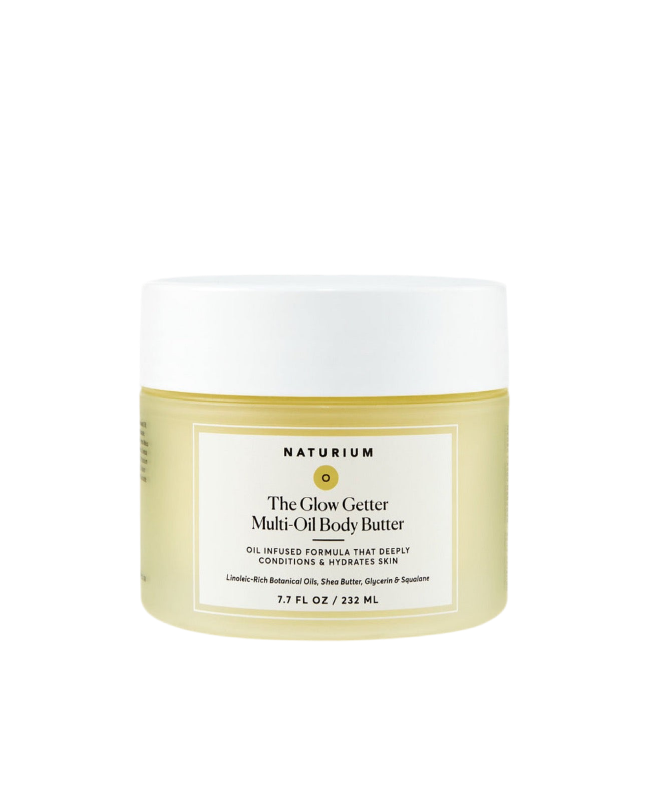 Naturium The Glow Getter Multi-Oil body butter