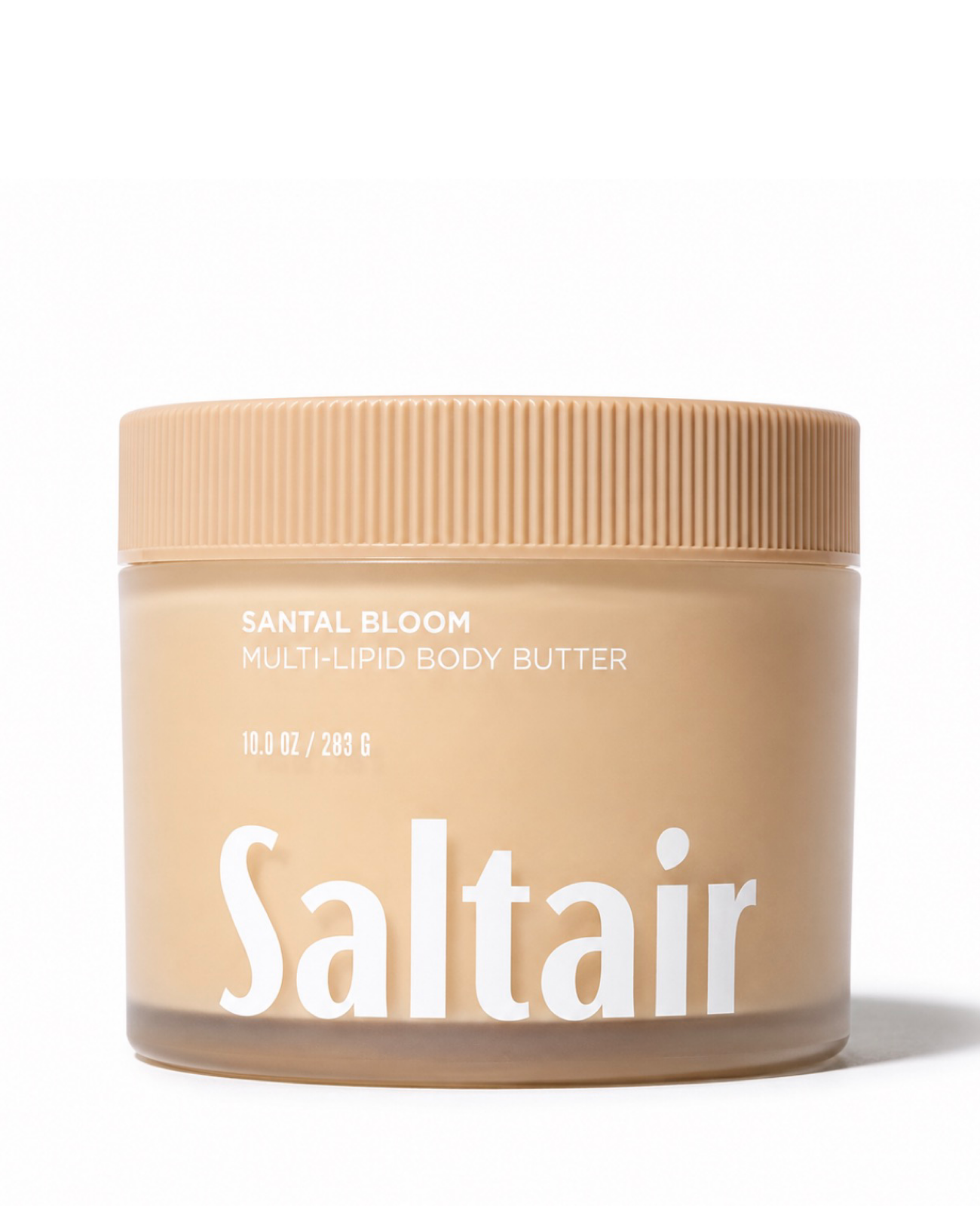 Saltair Body Butter Santal Bloom