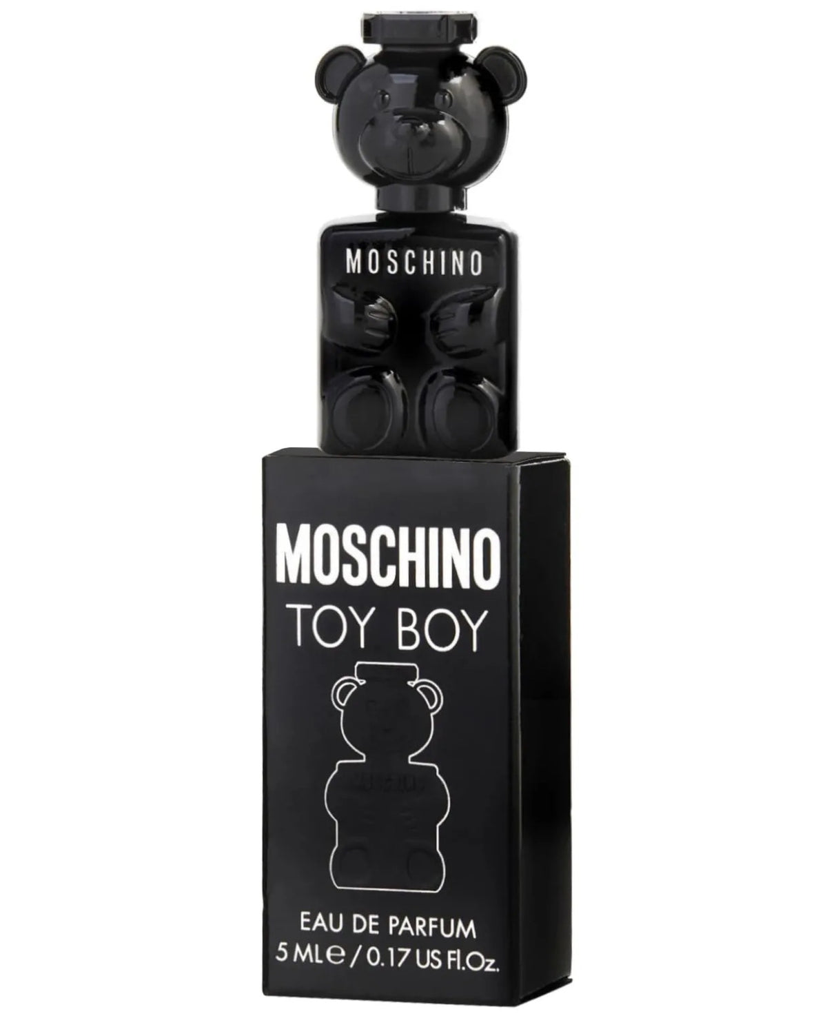 Moschino Toy Boy – Eau de Parfum 5 ml
