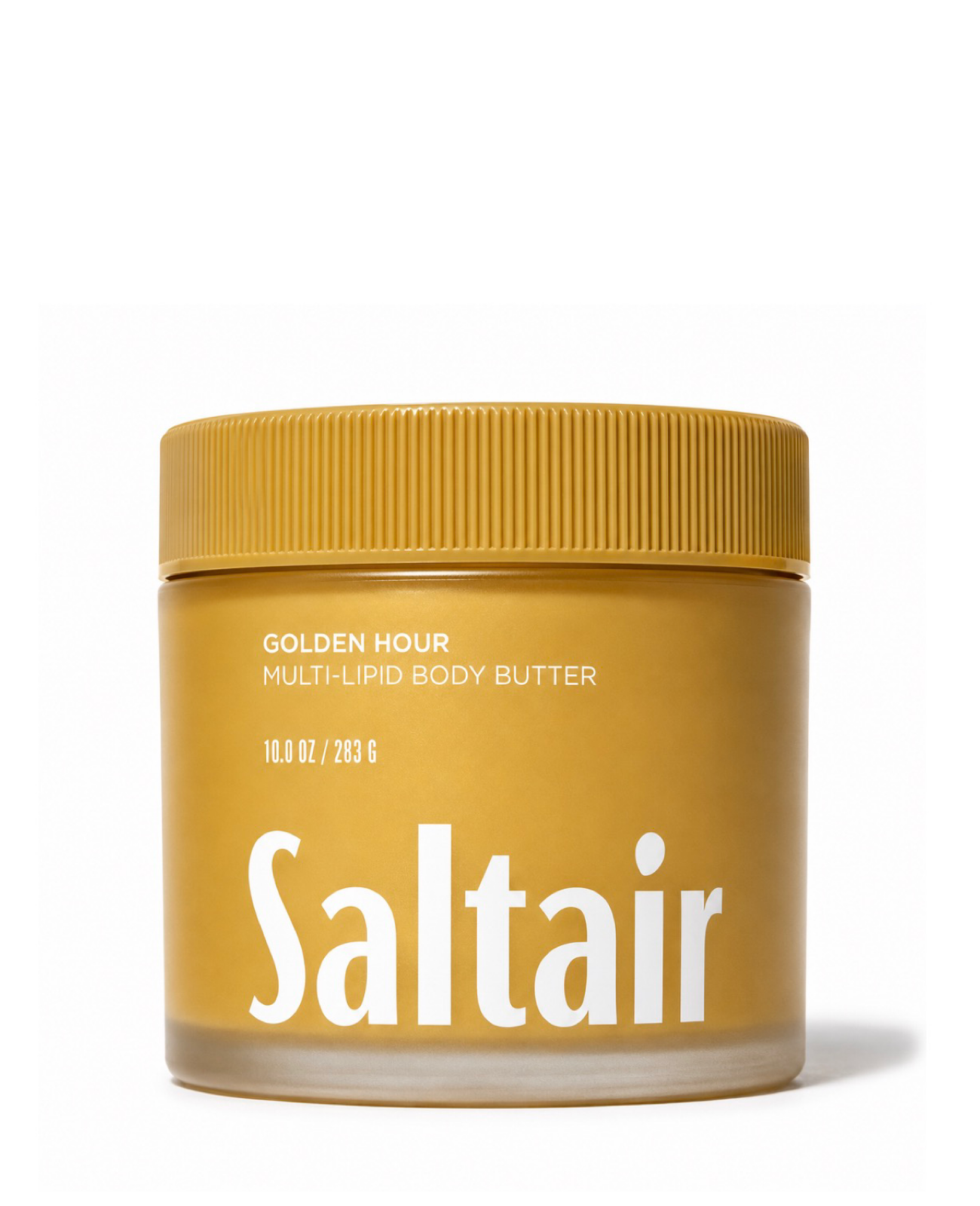 Saltair Body Butter Golden Hour