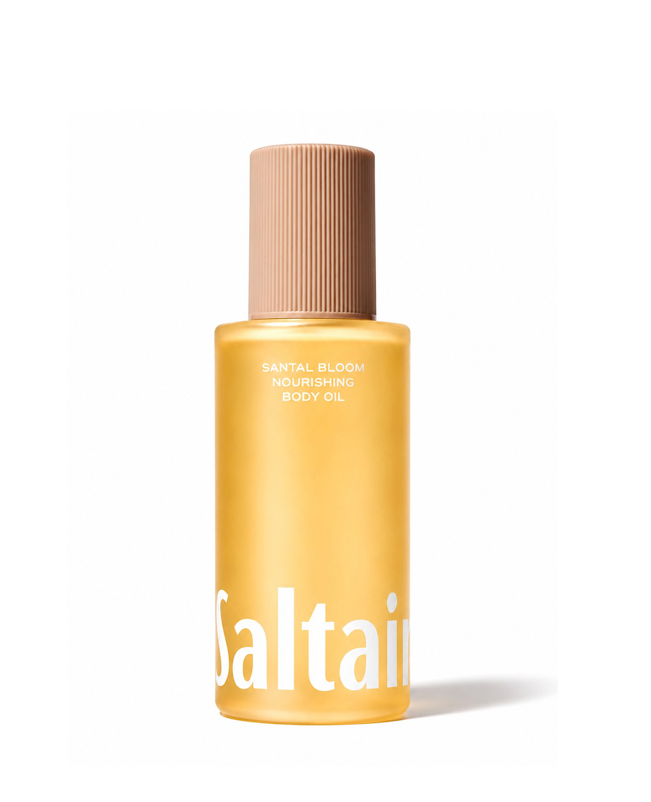 Saltair -Santal Bloom - Huile de corps au squalane