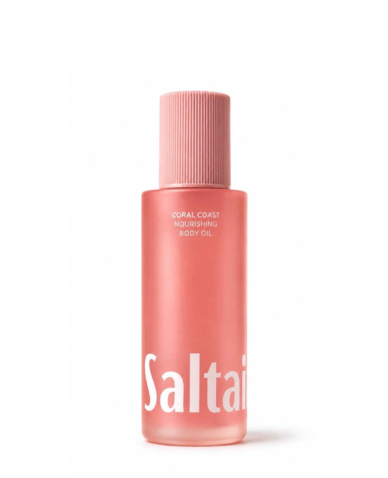 Saltair -Coral Coast - Huile de corps au squalane