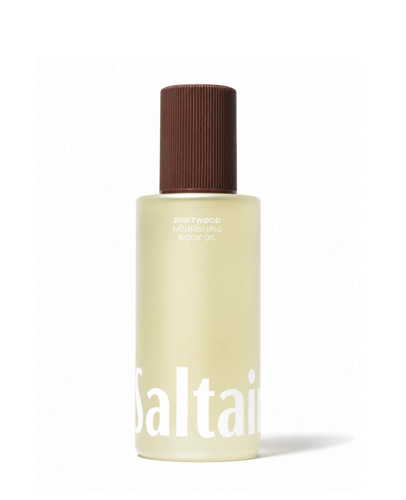 Saltair-Driftwood-Huile de corps au squalane