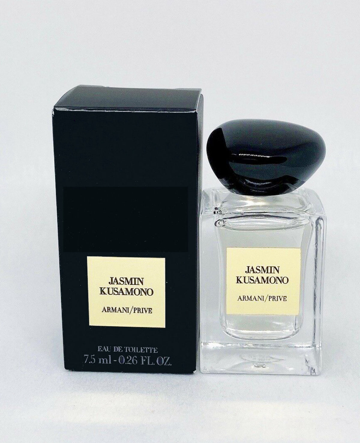 Armani Privé Jasmin Kusamono – Eau de Toilette 7,5 ml