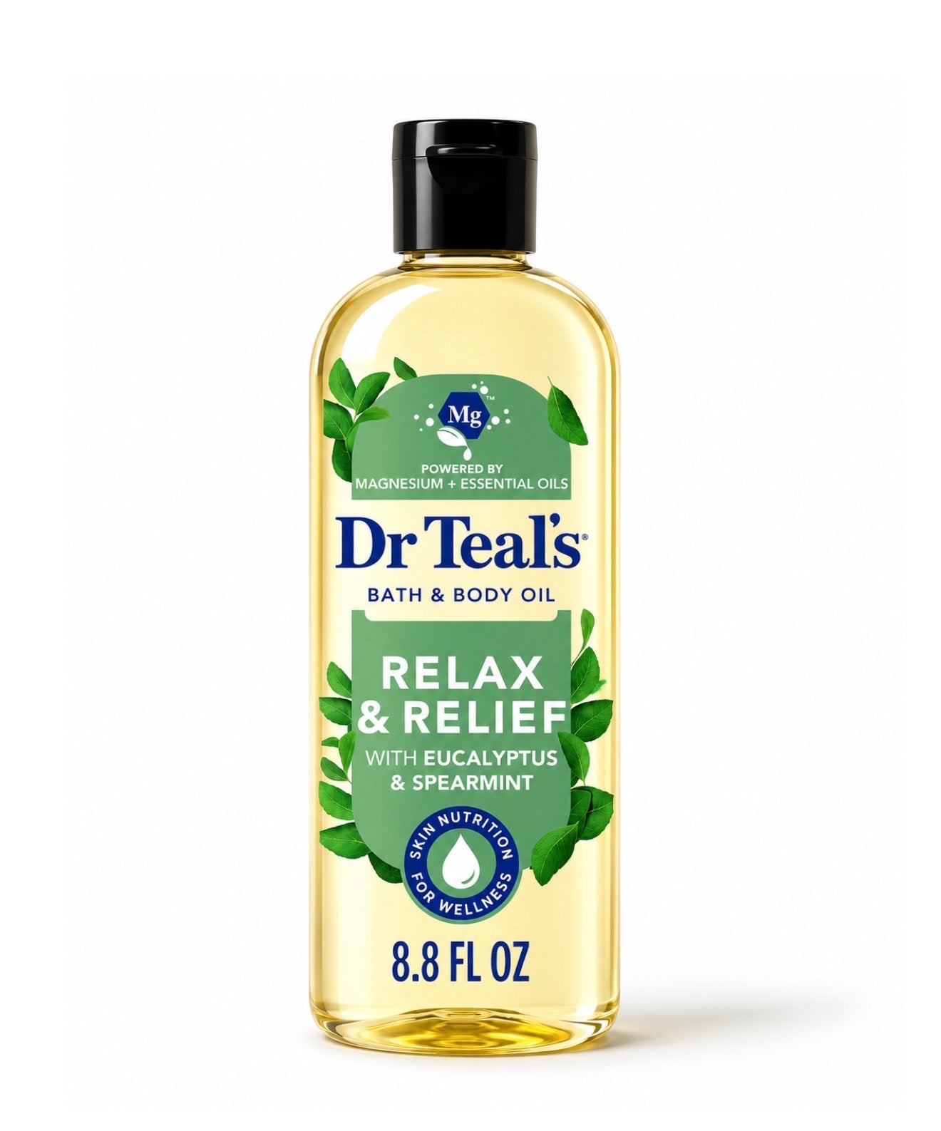 Dr teals Dr Teal’s – Relax & Relief Huile de corps