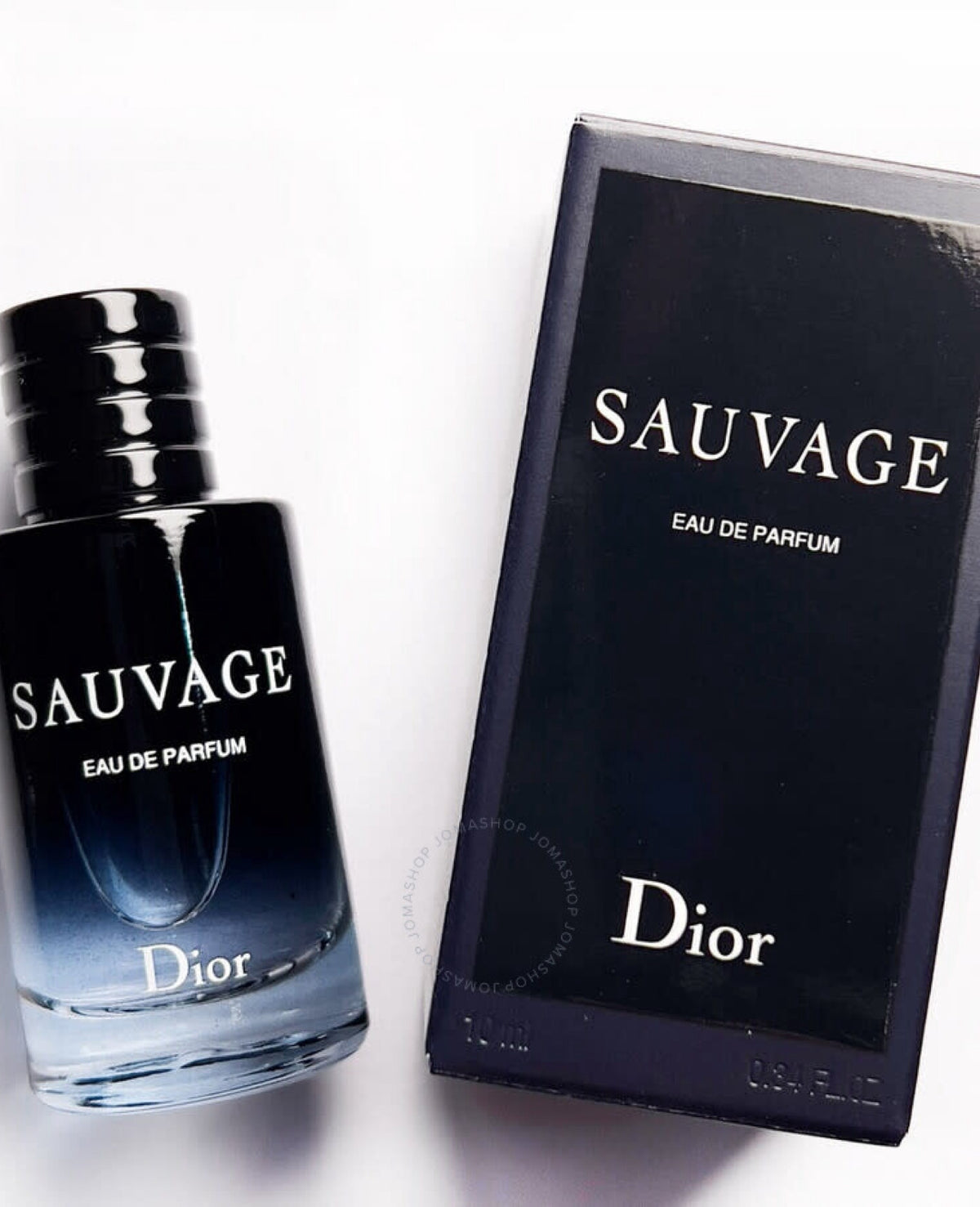 Dior Sauvage – Eau de Parfum 10 ml