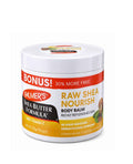 Palmer’s Raw Shea– Beurre de Karité & Vitamine E