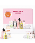 ULTA Coffret Mini Parfums (7pièces)