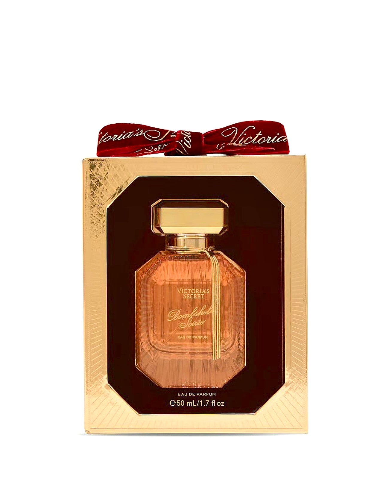 VS: Bombshell Soirée – Eau de Parfum (50 ml)