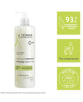 A-Derma Crème Douche Hydratante – 750 ml