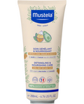 Mustela Soin Démêlant & Nourrissant – 200 ml