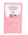 Château Rouge Bébé Savon Surgras – 150 g