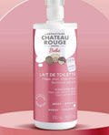 Château Rouge Bébé Lait de Toilette – 500 ml