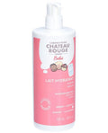 Château Rouge Bébé Lait Hydratant – 500 ml