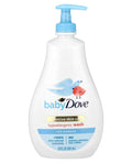 Baby Dove Sensitive Skin Care Hypoallergenic Wash – 591 ml