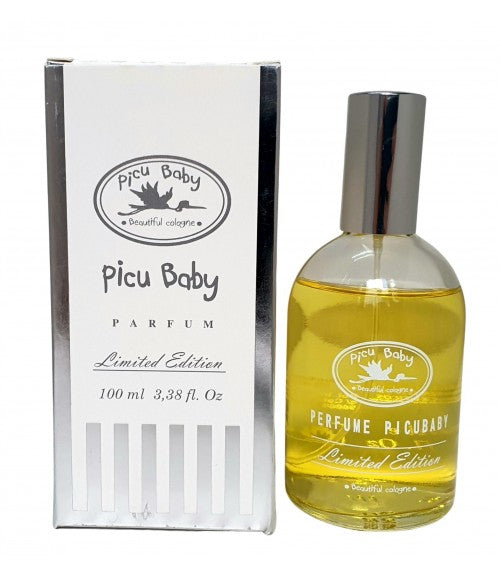 Picu Baby Parfum Limited Edition – 100 ml