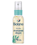 Biolane Huile d’Amande Douce – 75 ml
