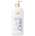 Dove Calming Moisture – Gel douche au lait d’avoine 547 ml