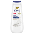 Dove Deep Moisture – Gel douche hydratant 325 ml