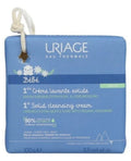 Uriage Bébé – 1ère Crème Lavante Solide 100 g